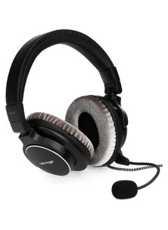 behringer Behringer Headphone with detachable Mic and USB Cable BH470U 