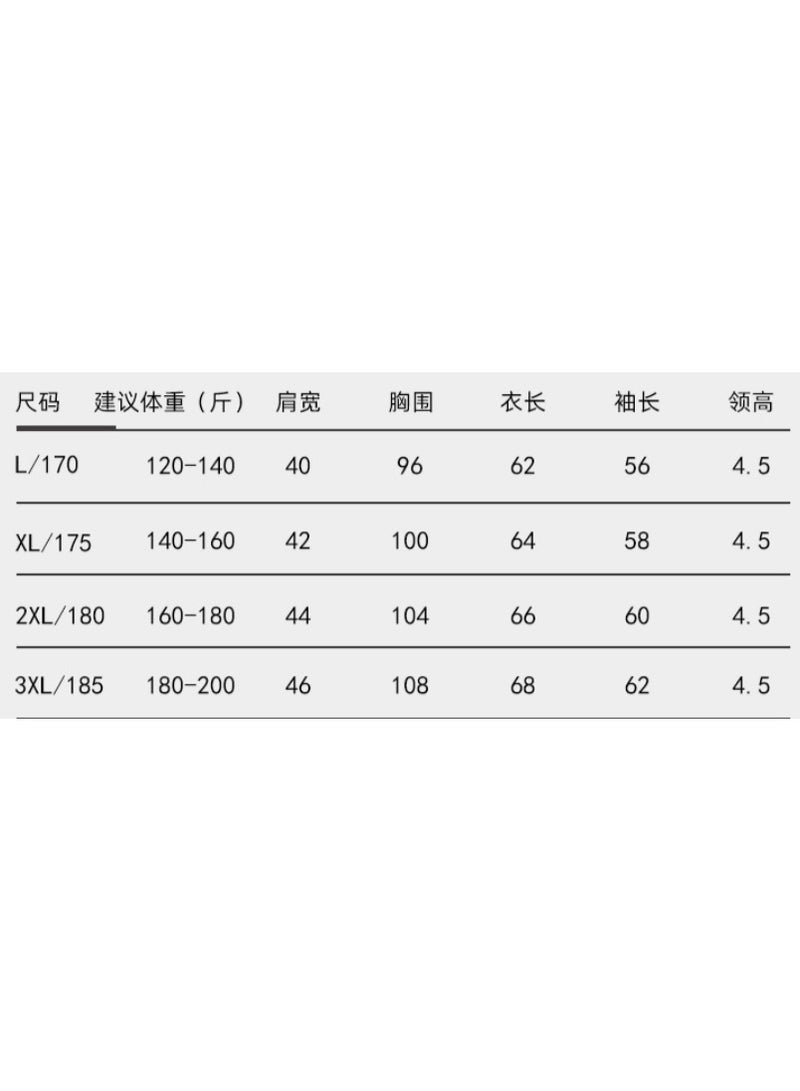 NIBEMINENT Autumn Winter Mock Neck Long Sleeved Clothes Men Solid Color Man Half Fashion Casual Mens Clothing Pullover Casual Clothes - Image 2