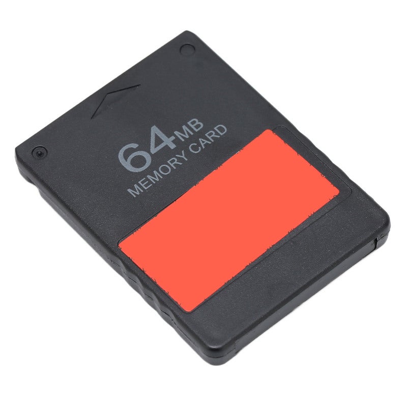بطاقة ذاكرة عالية السرعة: V1.966 FMCB - بديل ترقية سهل الاستخدام لجهاز PS2، مع دعم لجهاز PS1، وقراءة الألعاب عبر واجهة USB، واستبدال وحدة التحكم، ولعب الألعاب الكلاسيكية - Image 1