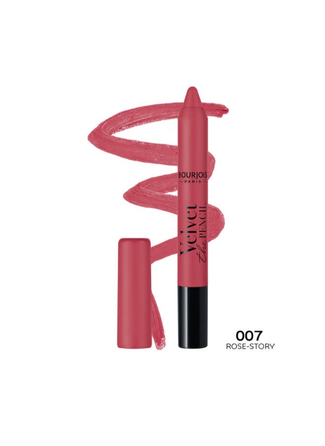 Bourjois Flawless Matte Lips