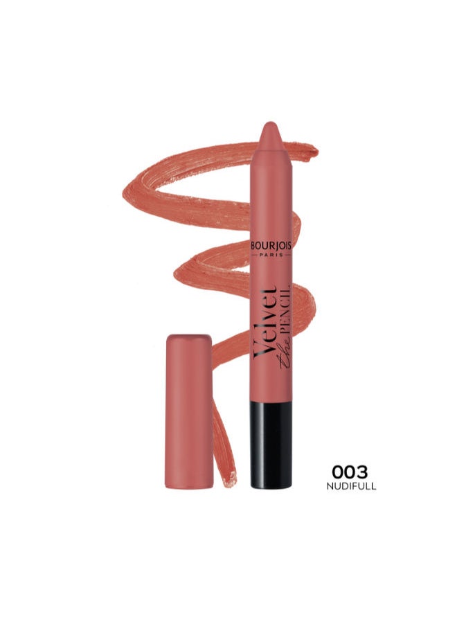 Bourjois Flawless Matte Lips