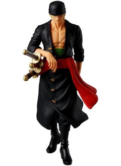 Bandai Banpresto ONE PIECE THE SHUKKO-RORONOA ZORO-
