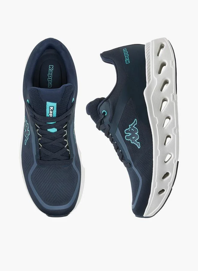 Kappa Men Lace-Up Sports Shoes