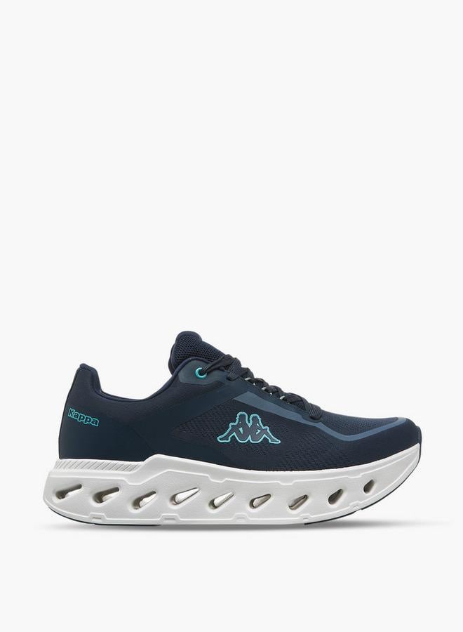 Kappa Men Lace-Up Sports Shoes - Image 3