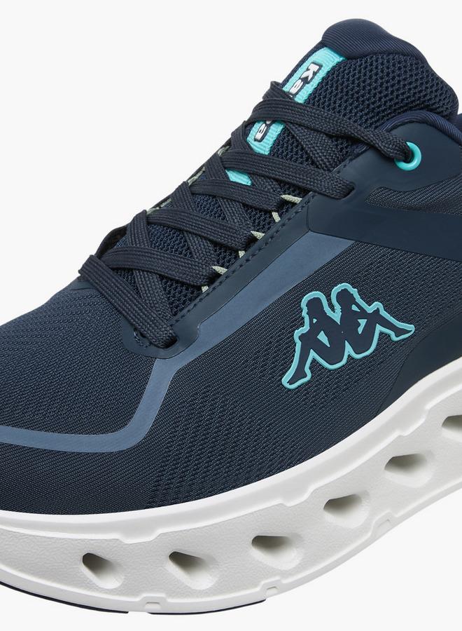 Kappa Men Lace-Up Sports Shoes - Image 4