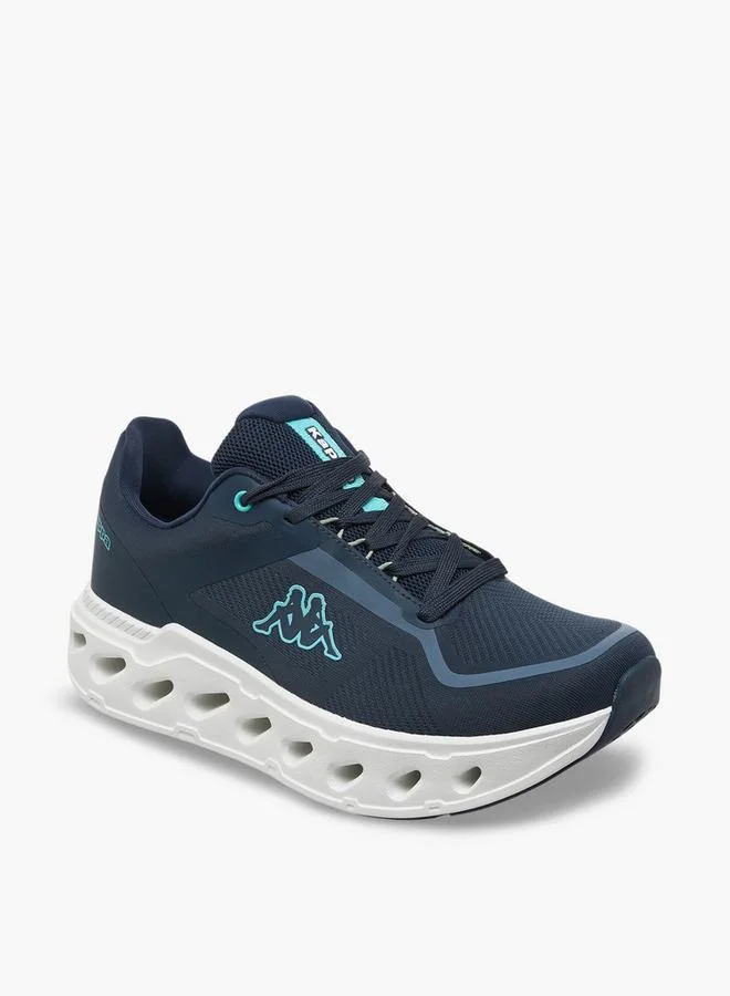 Kappa Men Lace-Up Sports Shoes