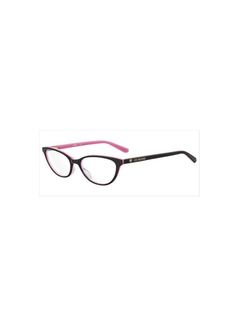 MOSCHINO - Eyeglasses Model MOL545 Color ISK/17 Size 52 mm - Image 1