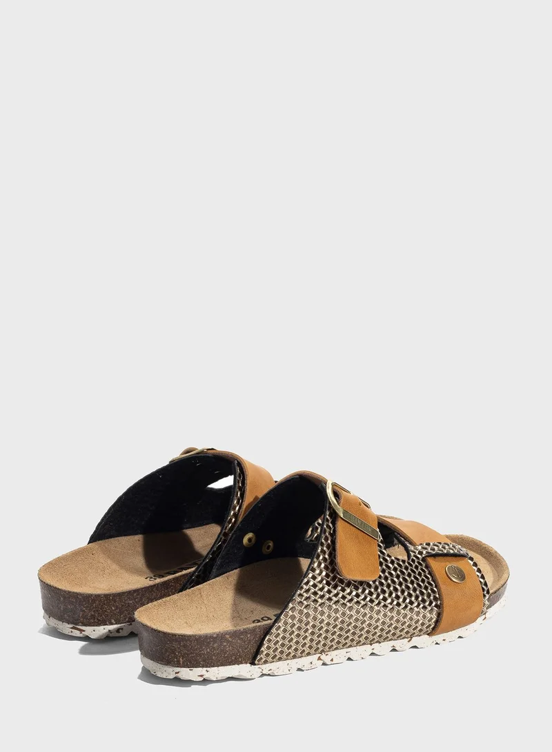 BAYTON Narnia Flat Sandals
