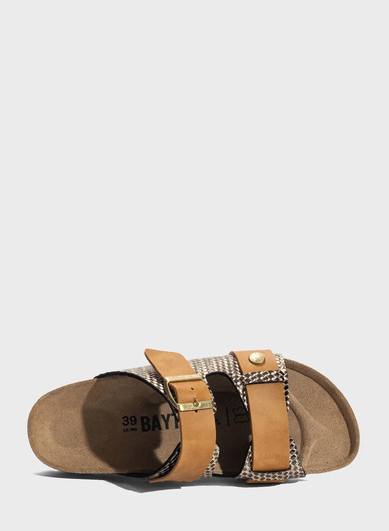 BAYTON Narnia Flat Sandals