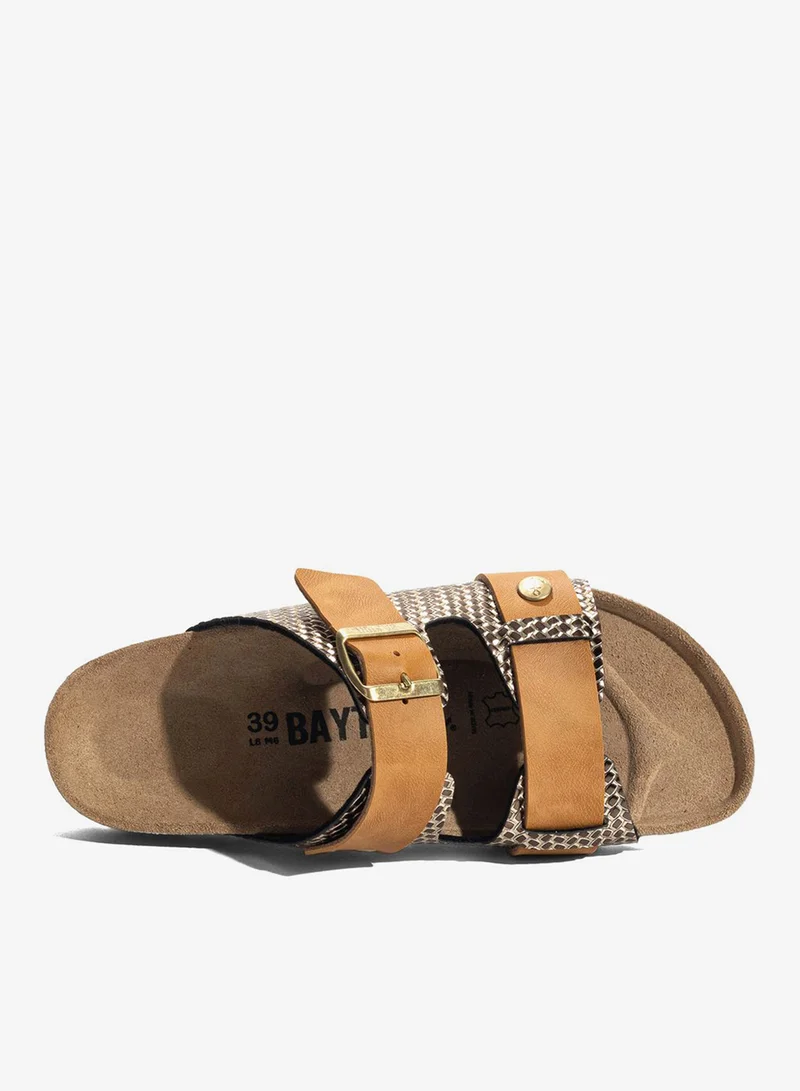 Bayton  Narnia Flat Sandals for Women | Best Price UAE