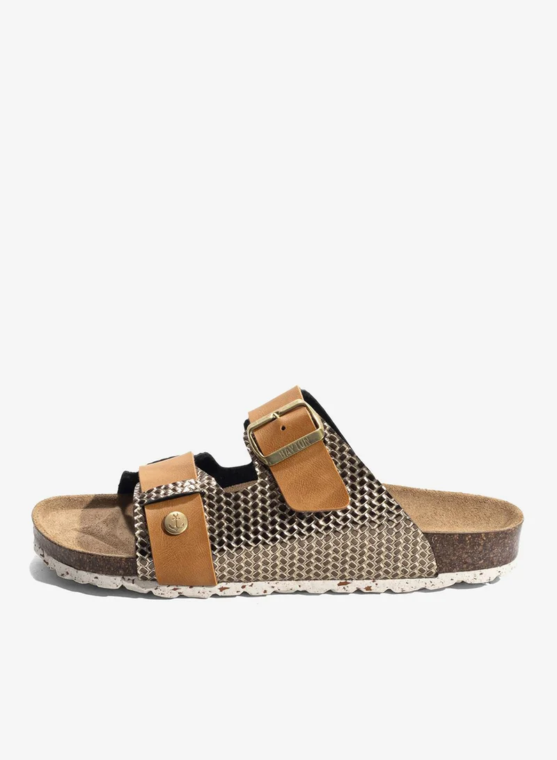 Bayton  Narnia Flat Sandals for Women | Best Price UAE