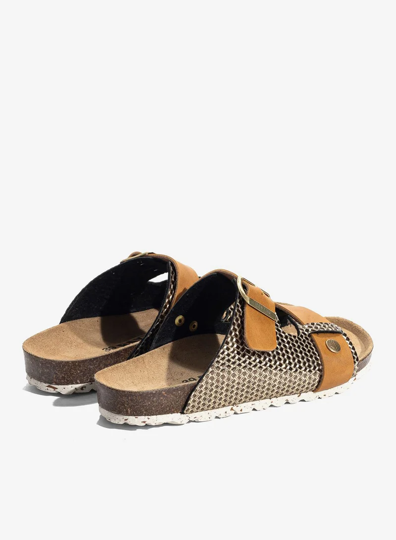 Bayton  Narnia Flat Sandals for Women | Best Price UAE