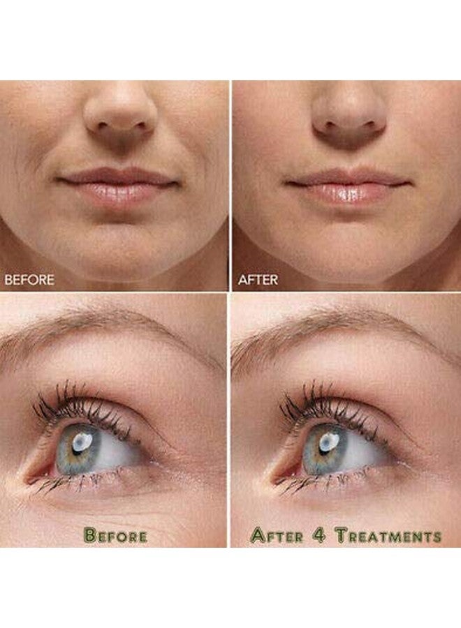 leeposh Hyaluronic Acid powder Lowest Molecular size Below10 Kda Hyaluronic Better penetration in skin layers 20gm Hyaluronic powder - Image 3