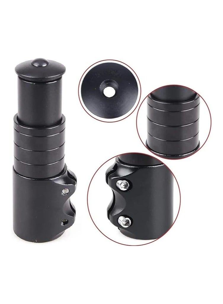 سيكليستا جادون للدراجة الجبلية و دراجة الطريق اسود - Image 5