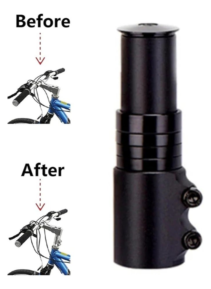 سيكليستا جادون للدراجة الجبلية و دراجة الطريق اسود - Image 2