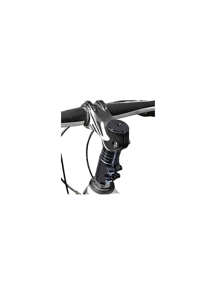 سيكليستا جادون للدراجة الجبلية و دراجة الطريق اسود - Image 1