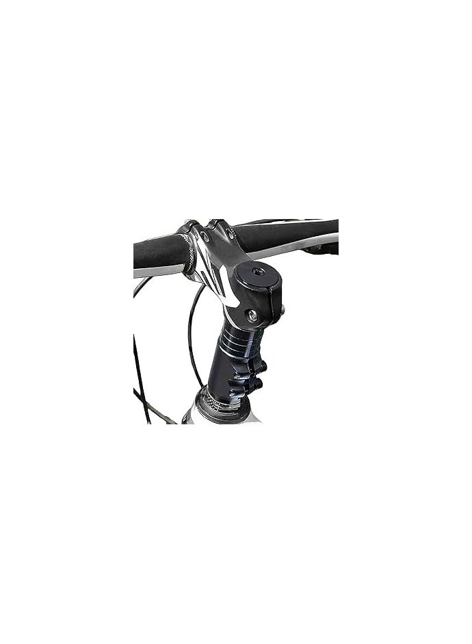 سيكليستا جادون للدراجة الجبلية و دراجة الطريق اسود - Image 4