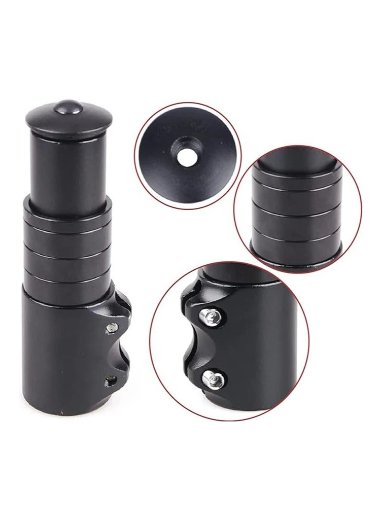 سيكليستا جادون للدراجة الجبلية و دراجة الطريق اسود - Image 5