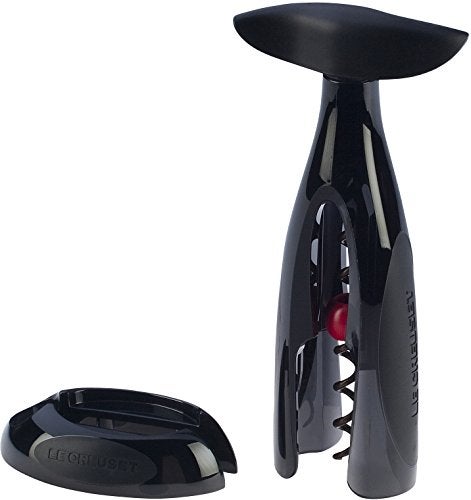 Le Creuset Activ-Ball Original Gift Set, Black - Image 2