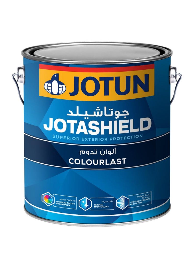 Jotun Jotashield ColourLast Matt Base C