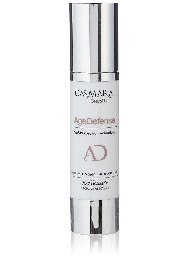 كاسمارا كريم كاسمارا لمكافحة علامات التقدم في السن 50 مل للعناية الاحترافية ببشرة الوجه - Image 1