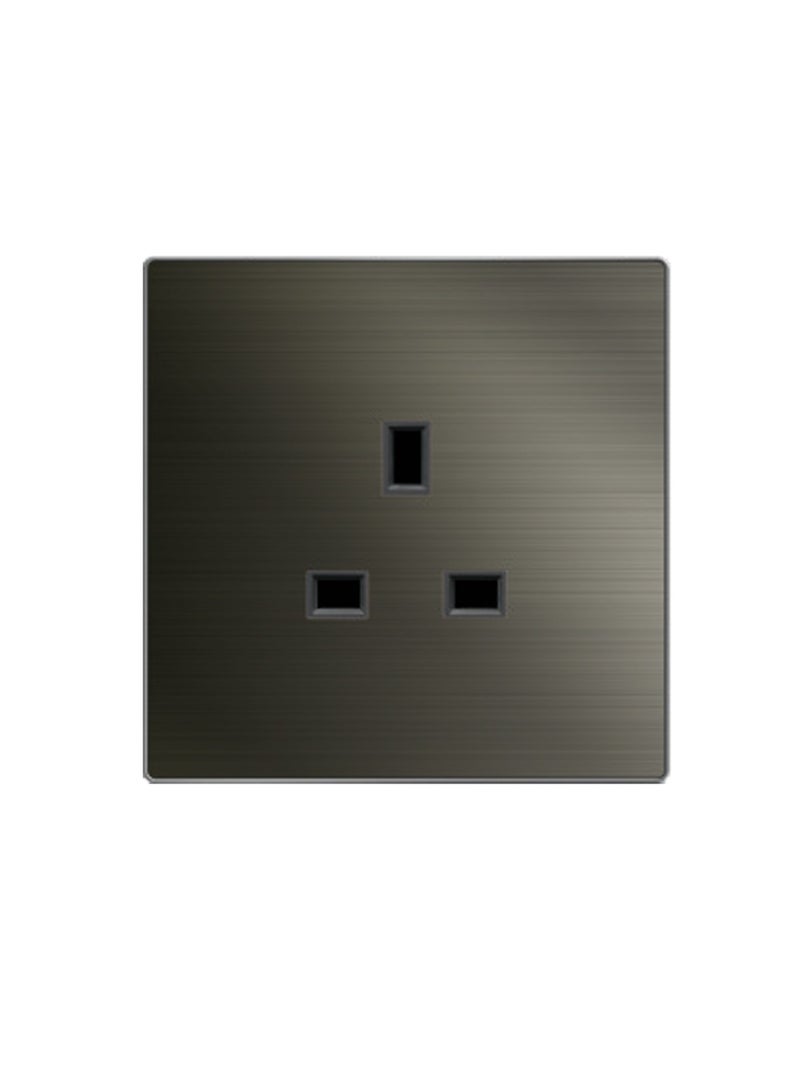 Foreign trade sockets (13A sockets)  - Image 1