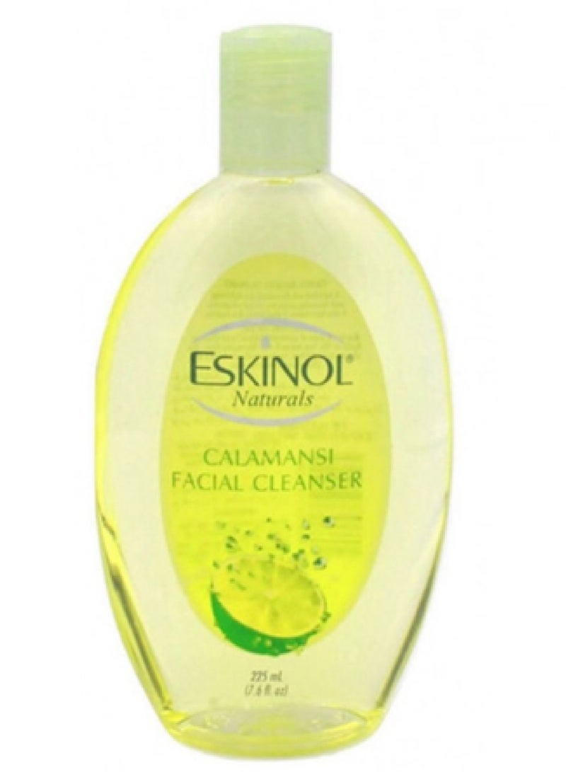 Eskinol Calamansi Facial Cleanser 225 ml