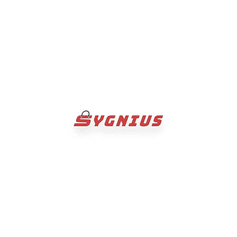 SYGNIUS حوض استحمام متعدد الاستخدامات من سيغنيوس بلاستيك غير قابل للكسر سعة 20 لتر متعدد الألوان - Image 4