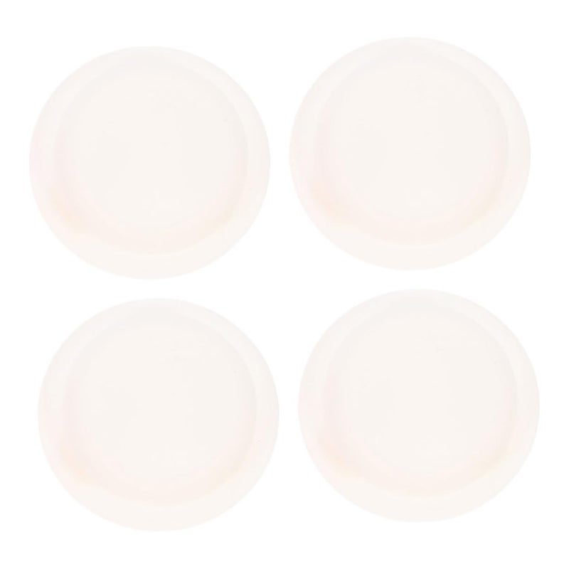 4 قطع أغطية واقية من السيليكون الناعم لتتبع القطط والكلاب وحالة تحديد الموقع - Image 2