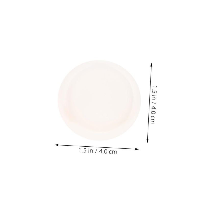 4 قطع أغطية واقية من السيليكون الناعم لتتبع القطط والكلاب وحالة تحديد الموقع - Image 3