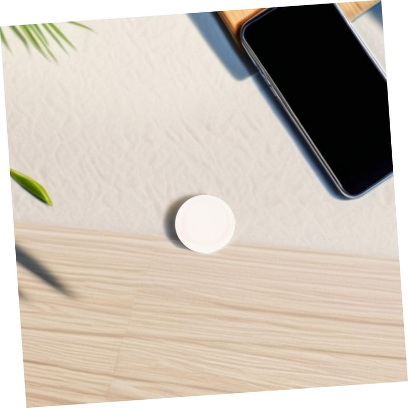 4 قطع أغطية واقية من السيليكون الناعم لتتبع القطط والكلاب وحالة تحديد الموقع - Image 5