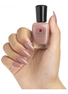 LEF Lef Hd Nail Polish Strong And Longwear (Sunstone 21)  - Image 1