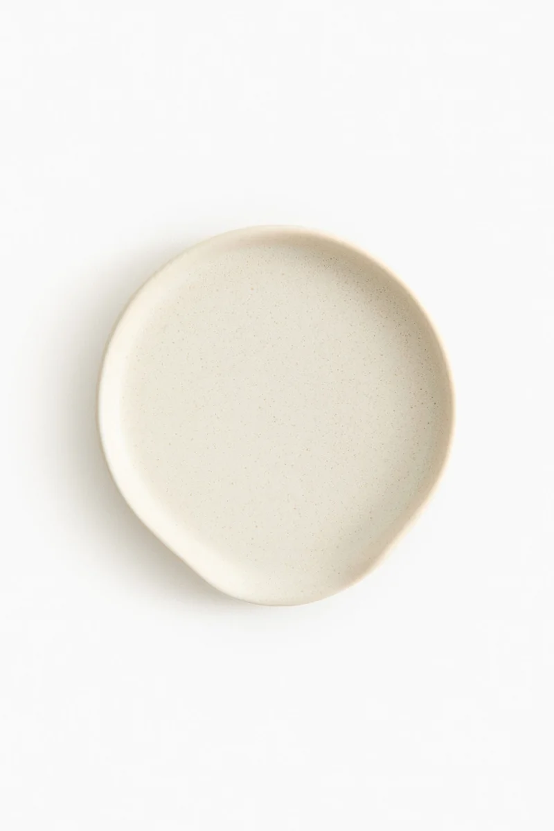 H&M Reactive-glaze spoon rest