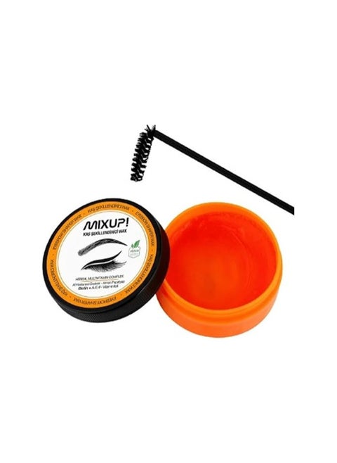 Mixup Eyebrows Shaper Wax
