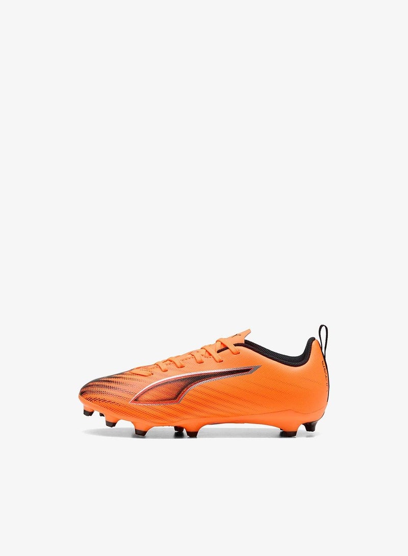 PUMA Youth Ultra 6 Play Fg/Ag - Image 2