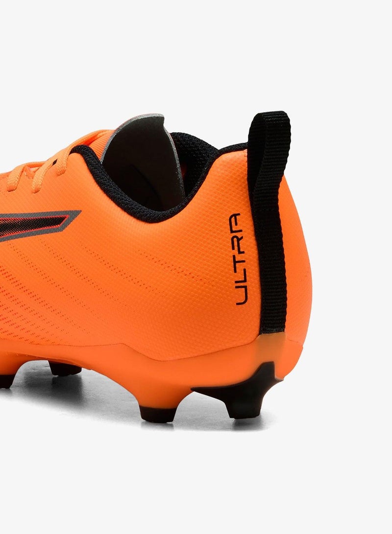 PUMA Youth Ultra 6 Play Fg/Ag - Image 4