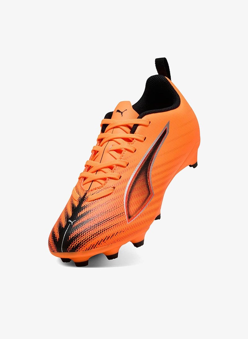 PUMA Youth Ultra 6 Play Fg/Ag - Image 5