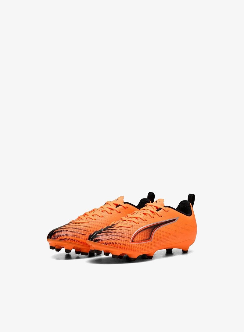 PUMA Youth Ultra 6 Play Fg/Ag - Image 3