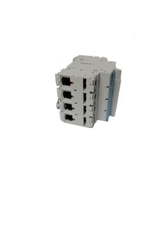 Hager Hager SBN441N/SBN440 4Pole 40A Isolator Modular Break Switch  - Image 3