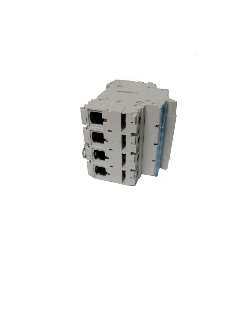 Hager SBN441N/SBN440 4Pole 40A Isolator Modular Break Switch - Image 3