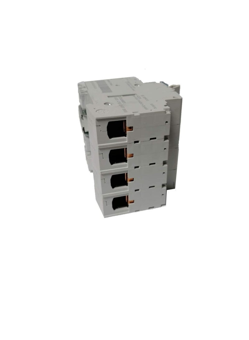 Hager SBN441N/SBN440 4Pole 40A Isolator Modular Break Switch - Image 2