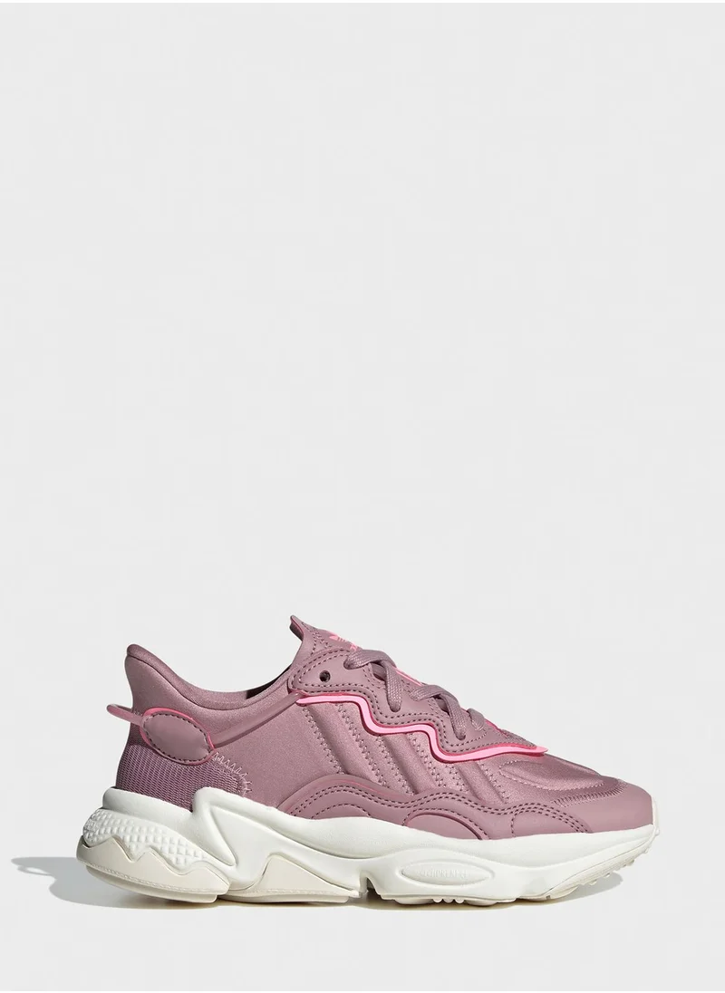 adidas Originals Youth Ozweego