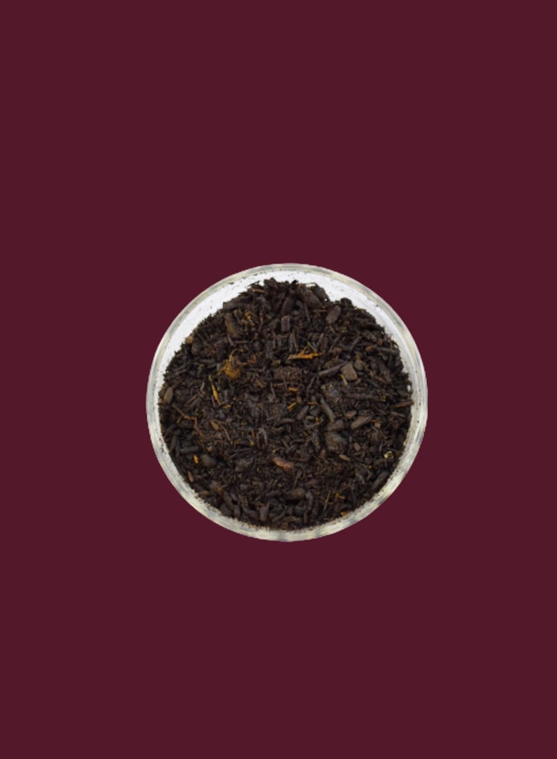 بخور 7 قطع مبثوث ملك العود 40 جرام - Image 4