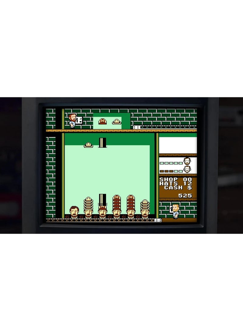 Nintendo Tetris Forever - Nintendo Switch - nintendo_switch - Image 4