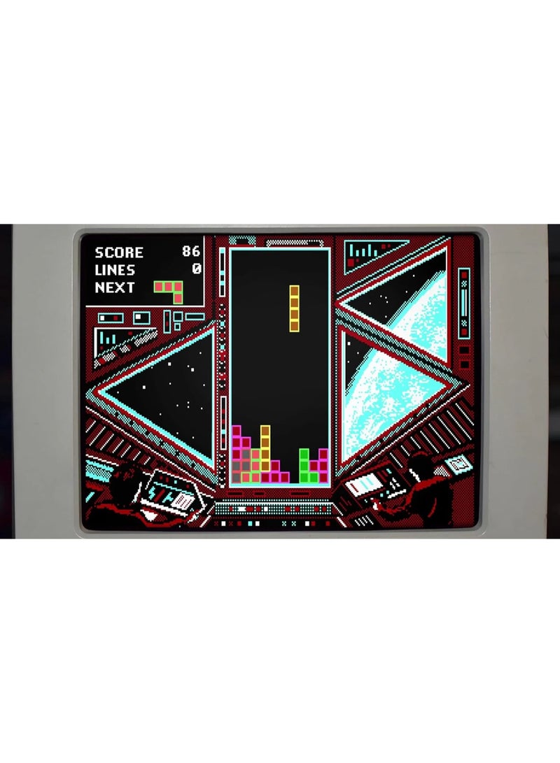 Nintendo Tetris Forever - Nintendo Switch - nintendo_switch - Image 2