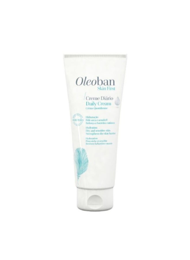 Oleoban Daily Cream 250g - Image 1