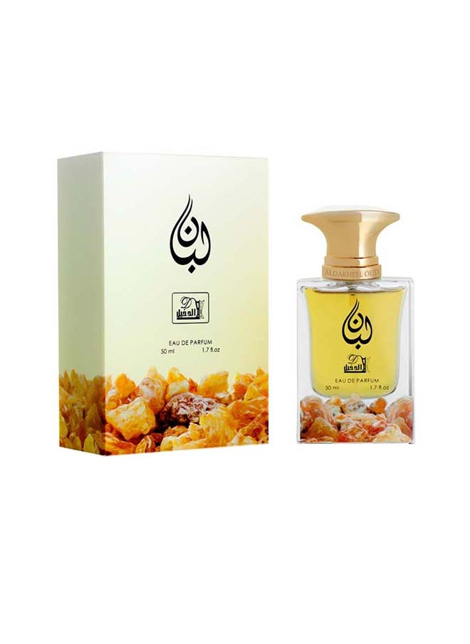 الدخيل للعود عطر لبان فاخر 50مل  - Image 2