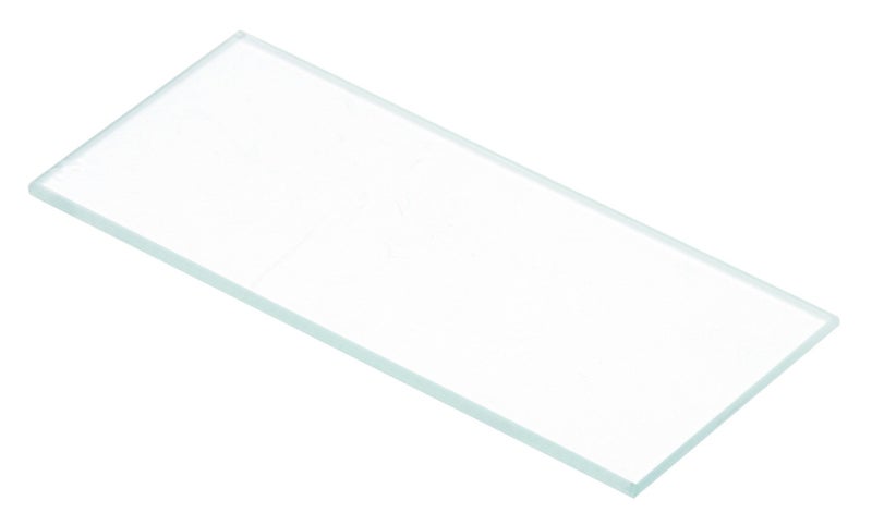 Forney 56801 Cover Lens, Non-Hardened Glass, 2-Inch-by-4-1/4-Inch, Clear - Image 3