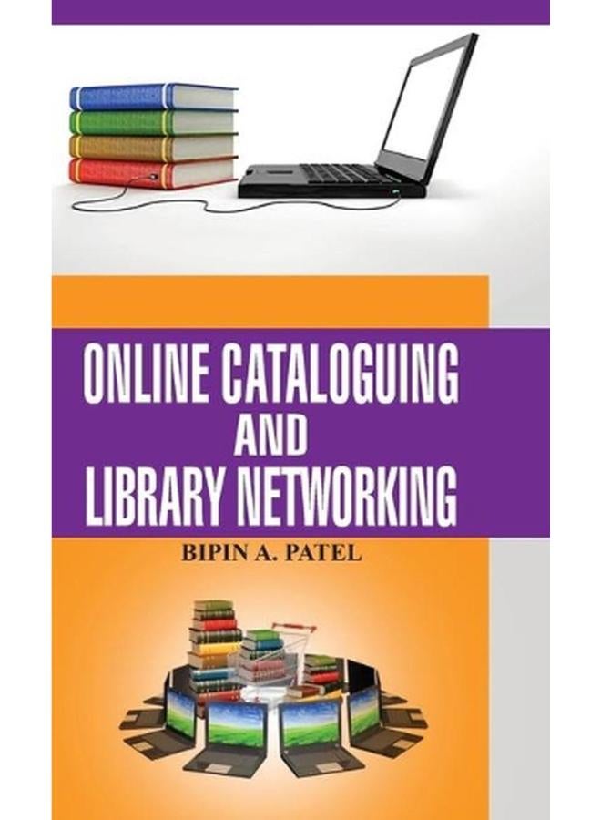 Online Cataloguing and Library Networking