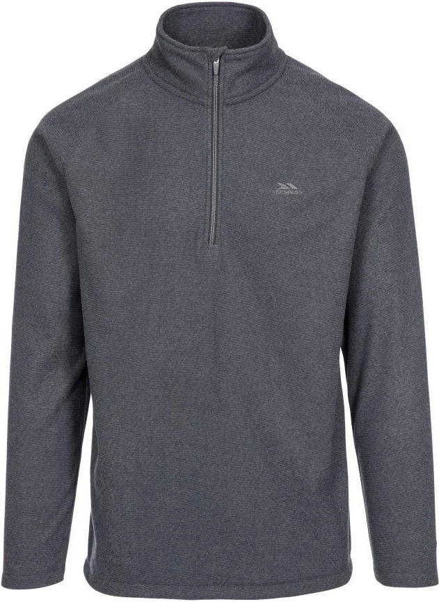 Trespass MAFLMFN20001-18 Keynote - Male Fleece AT100 Men's Fleece